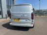 USED 2024 73 FORD TRANSIT CUSTOM 2.0 300 ECOBLUE LIMITED L1 136PS AIRCON NEW MODEL 