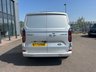 USED 2024 73 FORD TRANSIT CUSTOM 2.0 300 ECOBLUE LIMITED L1 136PS AIRCON NEW MODEL 