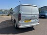 USED 2024 73 FORD TRANSIT CUSTOM 2.0 300 ECOBLUE LIMITED L1 136PS AIRCON NEW MODEL 
