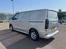 USED 2024 73 FORD TRANSIT CUSTOM 2.0 300 ECOBLUE LIMITED L1 136PS AIRCON NEW MODEL 