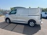USED 2024 73 FORD TRANSIT CUSTOM 2.0 300 ECOBLUE LIMITED L1 136PS AIRCON NEW MODEL 