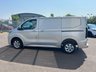 USED 2024 73 FORD TRANSIT CUSTOM 2.0 300 ECOBLUE LIMITED L1 136PS AIRCON NEW MODEL 