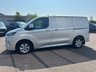 USED 2024 73 FORD TRANSIT CUSTOM 2.0 300 ECOBLUE LIMITED L1 136PS AIRCON NEW MODEL 