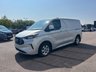 USED 2024 73 FORD TRANSIT CUSTOM 2.0 300 ECOBLUE LIMITED L1 136PS AIRCON NEW MODEL 