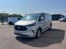 USED 2024 73 FORD TRANSIT CUSTOM 2.0 300 ECOBLUE LIMITED L1 136PS AIRCON NEW MODEL 