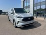 USED 2024 73 FORD TRANSIT CUSTOM 2.0 300 ECOBLUE LIMITED L1 136PS AIRCON NEW MODEL 