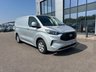 USED 2024 73 FORD TRANSIT CUSTOM 2.0 300 ECOBLUE LIMITED L1 136PS AIRCON NEW MODEL 