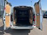 USED 2024 73 FORD TRANSIT CUSTOM 2.0 300 ECOBLUE LIMITED L1 136PS AIRCON NEW MODEL 