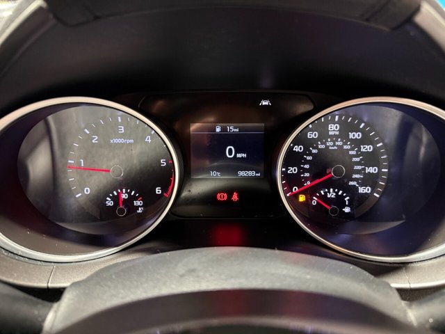 2019 KIA CEED 1.6 CRDi ECO 2 Hatchback 5dr Diesel Manual Euro 6 (s/s) (114 bhp) - Photo 10