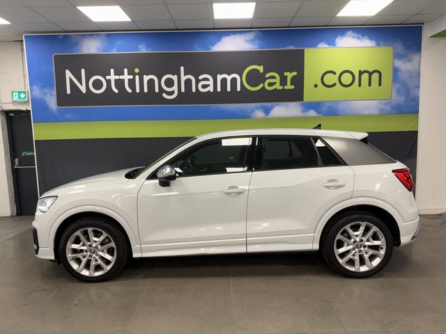2019 Audi Sq2 2L null 5dr - Photo 10