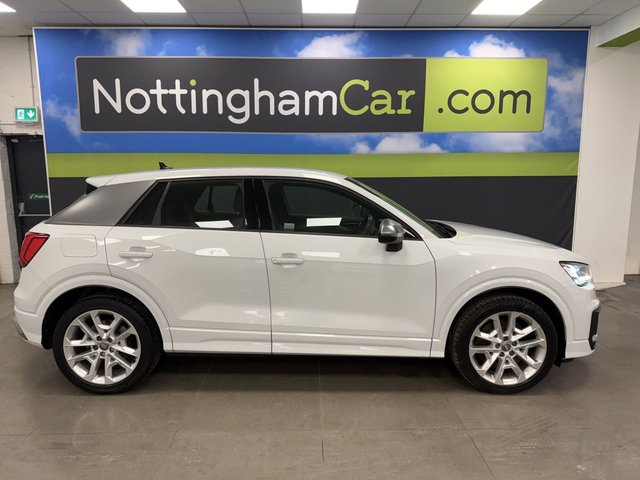 2019 Audi Sq2 2L null 5dr - Photo 5