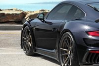 USED 2016 Y PORSCHE 911 3.8T 991 Turbo S Coupe 2dr Petrol PDK 4WD Euro 6 (s/s) (580 ps) 1 of 1 UK Right hand driver Stinger GTR converted 991 Turbo S + Apple CarPlay BOSE Surround Sound System Connect Plus Digital Display - Speed-Gear Digital Radio - DAB - DAB+DMB Internet Access - Wireless PCM - Porsche Communication Management - Include Navigation Speakers x12 USB Connection in Centre Console Storage Compartment and Glove Box 12-Volt Socket in Passenger Footwell