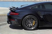USED 2016 Y PORSCHE 911 3.8T 991 Turbo S Coupe 2dr Petrol PDK 4WD Euro 6 (s/s) (580 ps) 1 of 1 UK Right hand driver Stinger GTR converted 991 Turbo S + Apple CarPlay BOSE Surround Sound System Connect Plus Digital Display - Speed-Gear Digital Radio - DAB - DAB+DMB Internet Access - Wireless PCM - Porsche Communication Management - Include Navigation Speakers x12 USB Connection in Centre Console Storage Compartment and Glove Box 12-Volt Socket in Passenger Footwell