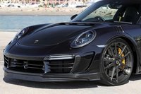 USED 2016 Y PORSCHE 911 3.8T 991 Turbo S Coupe 2dr Petrol PDK 4WD Euro 6 (s/s) (580 ps) 1 of 1 UK Right hand driver Stinger GTR converted 991 Turbo S + Apple CarPlay BOSE Surround Sound System Connect Plus Digital Display - Speed-Gear Digital Radio - DAB - DAB+DMB Internet Access - Wireless PCM - Porsche Communication Management - Include Navigation Speakers x12 USB Connection in Centre Console Storage Compartment and Glove Box 12-Volt Socket in Passenger Footwell