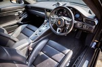 USED 2016 Y PORSCHE 911 3.8T 991 Turbo S Coupe 2dr Petrol PDK 4WD Euro 6 (s/s) (580 ps) 1 of 1 UK Right hand driver Stinger GTR converted 991 Turbo S + Apple CarPlay BOSE Surround Sound System Connect Plus Digital Display - Speed-Gear Digital Radio - DAB - DAB+DMB Internet Access - Wireless PCM - Porsche Communication Management - Include Navigation Speakers x12 USB Connection in Centre Console Storage Compartment and Glove Box 12-Volt Socket in Passenger Footwell
