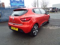 USED 2014 14 RENAULT CLIO 0.9 TCe Dynamique S MediaNav Hatchback 5dr Petrol Manual Euro 5 (s/s) (90 ps) RESERVE ME NOW