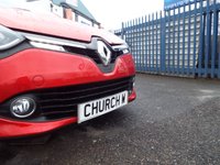 USED 2014 14 RENAULT CLIO 0.9 TCe Dynamique S MediaNav Hatchback 5dr Petrol Manual Euro 5 (s/s) (90 ps) RESERVE ME NOW
