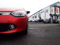 USED 2014 14 RENAULT CLIO 0.9 TCe Dynamique S MediaNav Hatchback 5dr Petrol Manual Euro 5 (s/s) (90 ps) RESERVE ME NOW