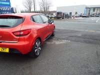 USED 2014 14 RENAULT CLIO 0.9 TCe Dynamique S MediaNav Hatchback 5dr Petrol Manual Euro 5 (s/s) (90 ps) RESERVE ME NOW