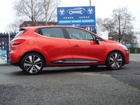 USED 2014 14 RENAULT CLIO 0.9 TCe Dynamique S MediaNav Hatchback 5dr Petrol Manual Euro 5 (s/s) (90 ps) RESERVE ME NOW