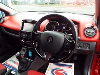 USED 2014 14 RENAULT CLIO 0.9 TCe Dynamique S MediaNav Hatchback 5dr Petrol Manual Euro 5 (s/s) (90 ps) RESERVE ME NOW