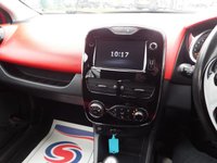 USED 2014 14 RENAULT CLIO 0.9 TCe Dynamique S MediaNav Hatchback 5dr Petrol Manual Euro 5 (s/s) (90 ps) RESERVE ME NOW