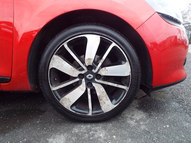 2014 RENAULT CLIO 0.9 TCe Dynamique S MediaNav Hatchback 5dr Petrol Manual Euro 5 (s/s) (90 ps) - Photo 9