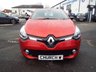 USED 2014 14 RENAULT CLIO 0.9 TCe Dynamique S MediaNav Hatchback 5dr Petrol Manual Euro 5 (s/s) (90 ps) RESERVE ME NOW