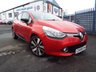 USED 2014 14 RENAULT CLIO 0.9 TCe Dynamique S MediaNav Hatchback 5dr Petrol Manual Euro 5 (s/s) (90 ps) RESERVE ME NOW