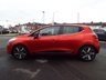 USED 2014 14 RENAULT CLIO 0.9 TCe Dynamique S MediaNav Hatchback 5dr Petrol Manual Euro 5 (s/s) (90 ps) RESERVE ME NOW