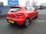 USED 2014 14 RENAULT CLIO 0.9 TCe Dynamique S MediaNav Hatchback 5dr Petrol Manual Euro 5 (s/s) (90 ps) RESERVE ME NOW