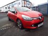 USED 2014 14 RENAULT CLIO 0.9 TCe Dynamique S MediaNav Hatchback 5dr Petrol Manual Euro 5 (s/s) (90 ps) RESERVE ME NOW