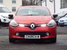 USED 2014 14 RENAULT CLIO 0.9 TCe Dynamique S MediaNav Hatchback 5dr Petrol Manual Euro 5 (s/s) (90 ps) RESERVE ME NOW