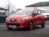 USED 2014 14 RENAULT CLIO 0.9 TCe Dynamique S MediaNav Hatchback 5dr Petrol Manual Euro 5 (s/s) (90 ps) RESERVE ME NOW