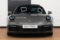 USED 2020 20 PORSCHE 911 3.0T 992 Carrera 4S Coupe  
