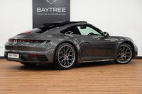 USED 2020 20 PORSCHE 911 3.0T 992 Carrera 4S Coupe  