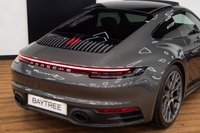 USED 2020 20 PORSCHE 911 3.0T 992 Carrera 4S Coupe  