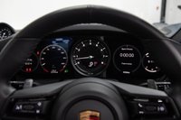 USED 2020 20 PORSCHE 911 3.0T 992 Carrera 4S Coupe  