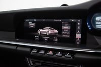 USED 2020 20 PORSCHE 911 3.0T 992 Carrera 4S Coupe  