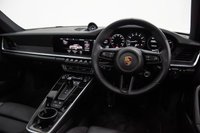 USED 2020 20 PORSCHE 911 3.0T 992 Carrera 4S Coupe  