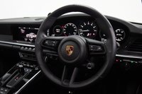 USED 2020 20 PORSCHE 911 3.0T 992 Carrera 4S Coupe  