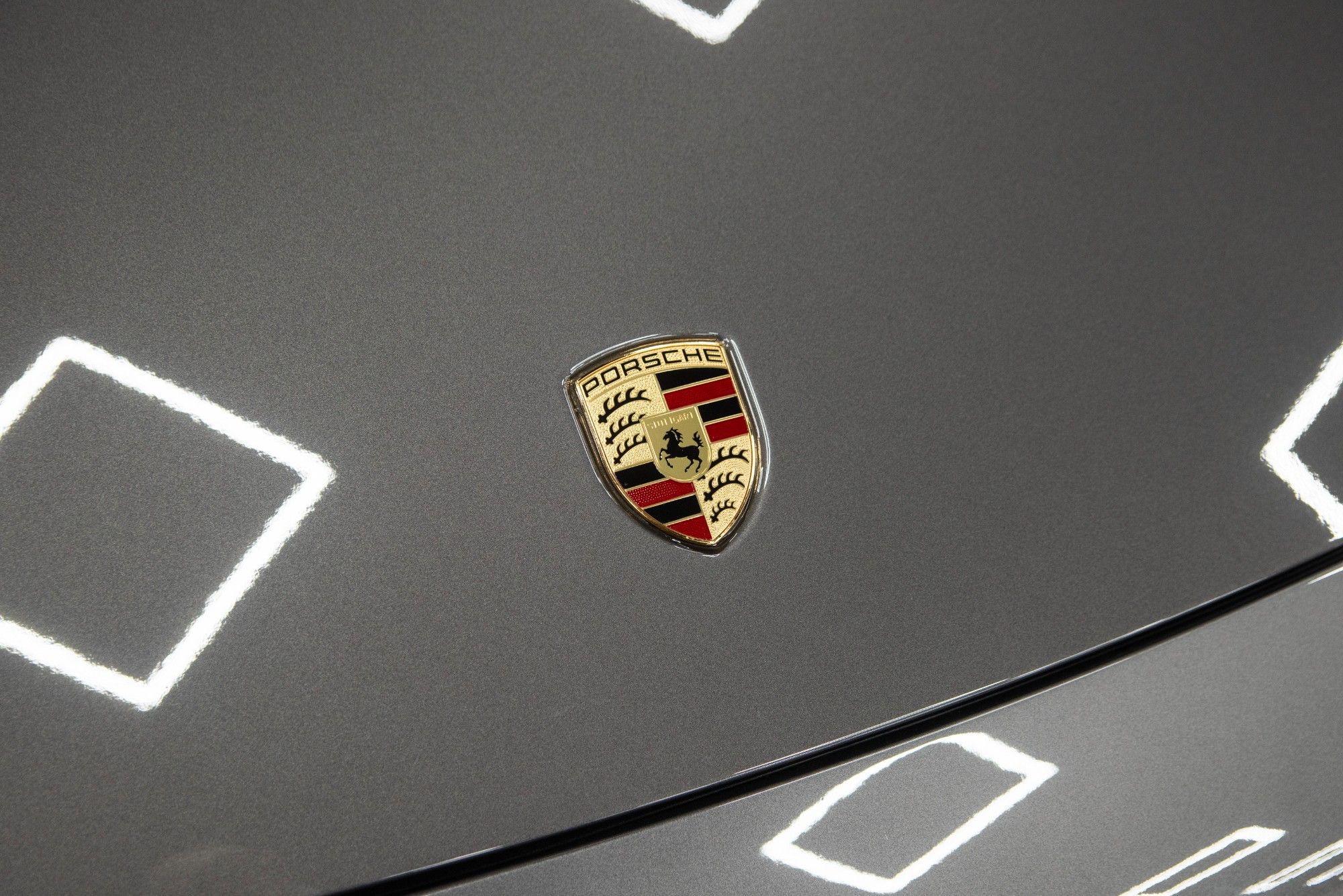 USED 2020 20 PORSCHE 911 3.0T 992 Carrera 4S Coupe  