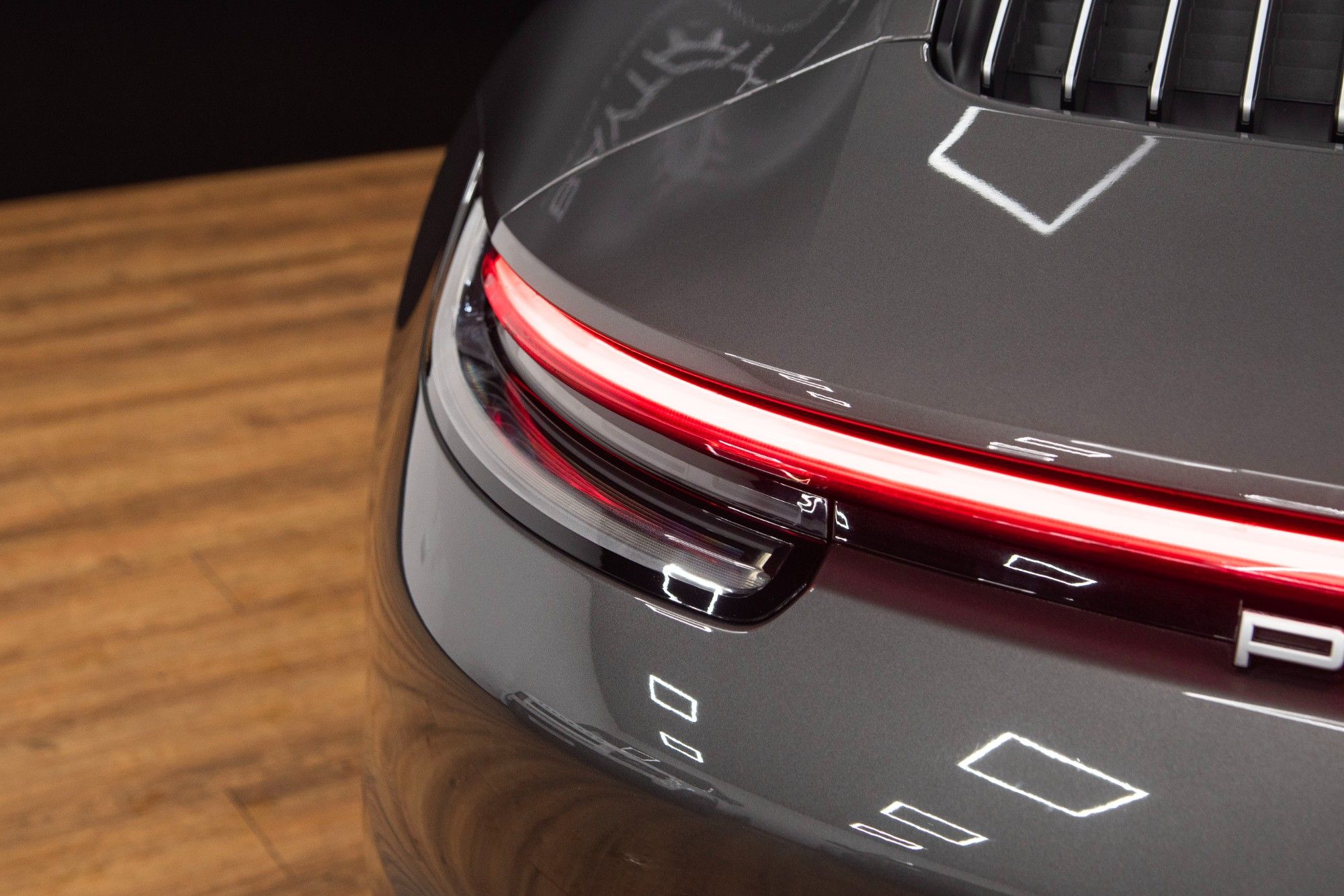 USED 2020 20 PORSCHE 911 3.0T 992 Carrera 4S Coupe  