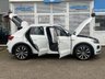 USED 2018 18 VOLKSWAGEN T-ROC 2.0 TDI R-Line SUV 5dr Diesel Manual 4Motion Euro 6 (s/s) (150 ps) Finished in PURE WHITE with contrasting PART LEATHER HEATED Sports Trim. This T-Roc is for those who want a compact SUV with smart styling and a good level of practicality. This Golf based SUV is both practical and fun to drive. Features include, Sat Nav, VIRTUAL DASH, Auto Parking, Electric Tailgate, 19" Alloys, DAB Radio, Part Heated Leather Trim, and much more. Dealer serviced at 19655 miles, 45996 miles, 68529 miles, 81362 miles, and on arrival at 91748 miles.