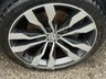 USED 2018 18 VOLKSWAGEN T-ROC 2.0 TDI R-Line SUV 5dr Diesel Manual 4Motion Euro 6 (s/s) (150 ps) Finished in PURE WHITE with contrasting PART LEATHER HEATED Sports Trim. This T-Roc is for those who want a compact SUV with smart styling and a good level of practicality. This Golf based SUV is both practical and fun to drive. Features include, Sat Nav, VIRTUAL DASH, Auto Parking, Electric Tailgate, 19" Alloys, DAB Radio, Part Heated Leather Trim, and much more. Dealer serviced at 19655 miles, 45996 miles, 68529 miles, 81362 miles, and on arrival at 91748 miles.