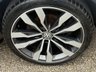 USED 2018 18 VOLKSWAGEN T-ROC 2.0 TDI R-Line SUV 5dr Diesel Manual 4Motion Euro 6 (s/s) (150 ps) Finished in PURE WHITE with contrasting PART LEATHER HEATED Sports Trim. This T-Roc is for those who want a compact SUV with smart styling and a good level of practicality. This Golf based SUV is both practical and fun to drive. Features include, Sat Nav, VIRTUAL DASH, Auto Parking, Electric Tailgate, 19" Alloys, DAB Radio, Part Heated Leather Trim, and much more. Dealer serviced at 19655 miles, 45996 miles, 68529 miles, 81362 miles, and on arrival at 91748 miles.