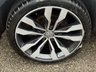 USED 2018 18 VOLKSWAGEN T-ROC 2.0 TDI R-Line SUV 5dr Diesel Manual 4Motion Euro 6 (s/s) (150 ps) Finished in PURE WHITE with contrasting PART LEATHER HEATED Sports Trim. This T-Roc is for those who want a compact SUV with smart styling and a good level of practicality. This Golf based SUV is both practical and fun to drive. Features include, Sat Nav, VIRTUAL DASH, Auto Parking, Electric Tailgate, 19" Alloys, DAB Radio, Part Heated Leather Trim, and much more. Dealer serviced at 19655 miles, 45996 miles, 68529 miles, 81362 miles, and on arrival at 91748 miles.