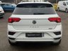 USED 2018 18 VOLKSWAGEN T-ROC 2.0 TDI R-Line SUV 5dr Diesel Manual 4Motion Euro 6 (s/s) (150 ps) Finished in PURE WHITE with contrasting PART LEATHER HEATED Sports Trim. This T-Roc is for those who want a compact SUV with smart styling and a good level of practicality. This Golf based SUV is both practical and fun to drive. Features include, Sat Nav, VIRTUAL DASH, Auto Parking, Electric Tailgate, 19" Alloys, DAB Radio, Part Heated Leather Trim, and much more. Dealer serviced at 19655 miles, 45996 miles, 68529 miles, 81362 miles, and on arrival at 91748 miles.