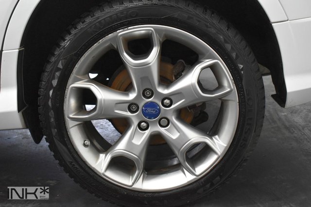 2016 FORD KUGA 2.0 TDCi Titanium Sport SUV 5dr Diesel Manual AWD Euro 6 (s/s) (180 ps) - Photo 11