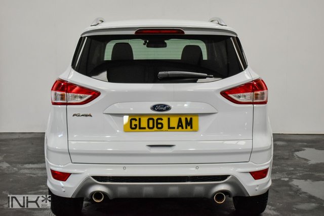 2016 FORD KUGA 2.0 TDCi Titanium Sport SUV 5dr Diesel Manual AWD Euro 6 (s/s) (180 ps) - Photo 7